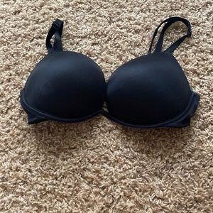 BS Pink bra